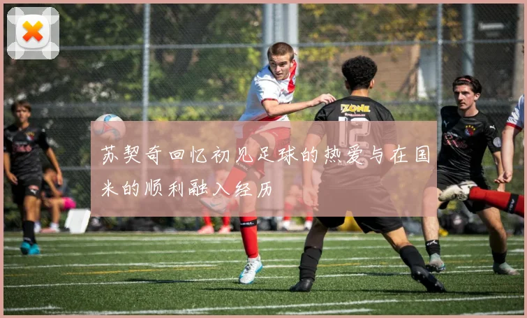 苏契奇回忆初见足球的热爱与在国米的顺利融入经历