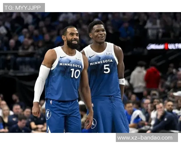 森林狼对阵爵士爱德华兹确认可以参加比赛争夺战