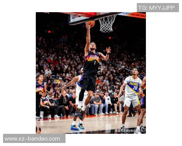 狄龙高效得分助太阳半场领先步行者18分布克内姆哈德表现抢眼