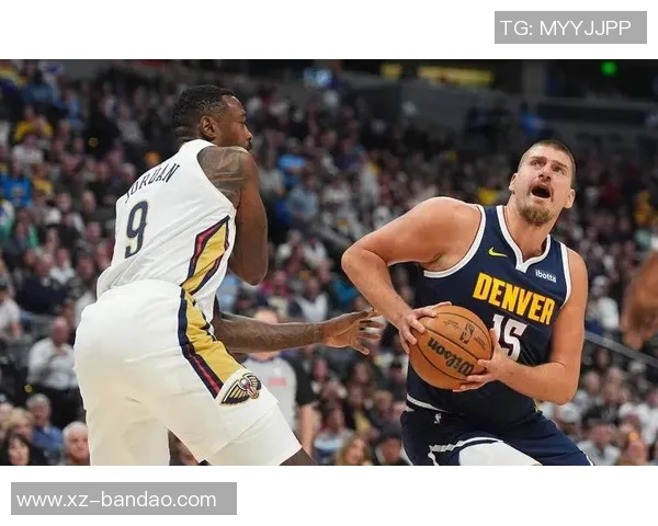 约基奇豪取44分13板7助力拼威少末节狂砍20分虽败犹荣展现超级巨星风范