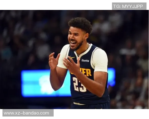 卡梅隆约翰逊热爱太阳队氛围回归球场始终充满乐趣与享受 卡梅隆约翰逊热爱太阳队氛围回归球场始终充满乐趣与享受