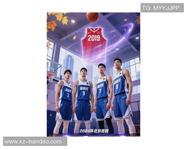 周琦与赵睿翟晓川方硕合影定妆照迎新赛季期待再创佳绩 周琦与赵睿翟晓川方硕合影定妆照迎新赛季期待再创佳绩