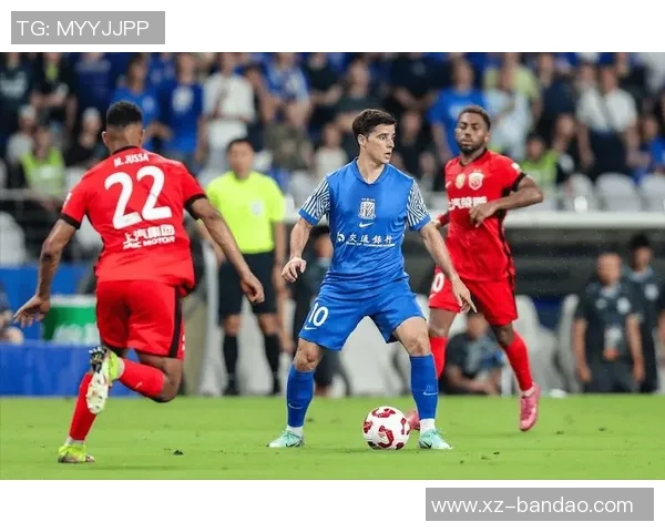 申花主场防守失误致对手凌空垫射扳平比分令人失望 申花主场防守失误致对手凌空垫射扳平比分令人失望