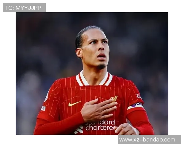 范戴克期待与阿森纳对决称这是一次巨大的挑战与机遇