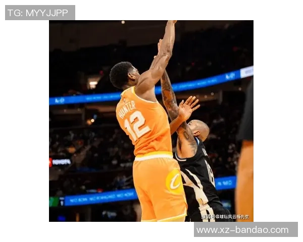 骑士客场挑战篮网首发阵容解析米切尔梅里尔莫布里阿伦杰伦泰森组合亮点 骑士客场挑战篮网首发阵容解析米切尔梅里尔莫布里阿伦杰伦泰森组合亮点