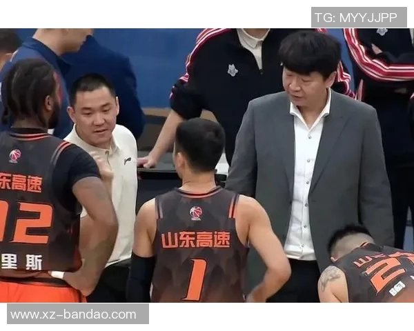 CBA常规赛九轮战罢辽宁山东新疆意外跌出季后赛区引发热议