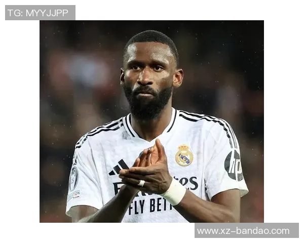 吕迪格上赛季忍痛坚持八个月每日依赖止痛药直至手术