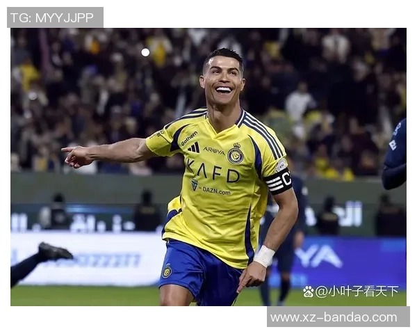 沙特媒体人称C罗影响力使PIF拒绝所有利雅得胜利收购提案