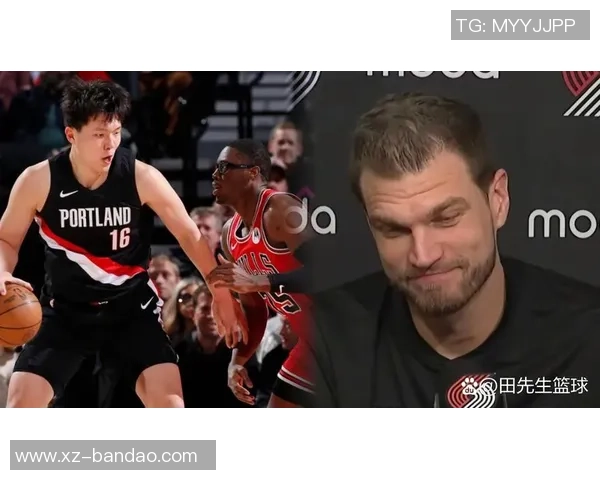 斯普利特赞扬杨瀚森组织能力或成球队进攻核心新选择